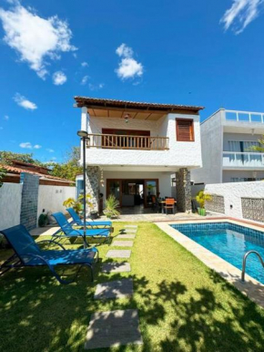 Casa de Sabá